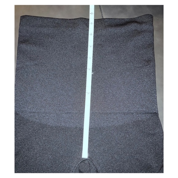 🖤 SALE🖤 BLACK HIGH WAISTED SHAPE-WEAR - Picture 3 of 11